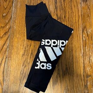 women’s Adidas leggings